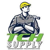 Kubinec Strapping Solutions & TCH Supply - Howell