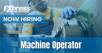 Assemblers / Machine Operators