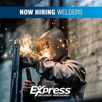 MIG / TIG Welders