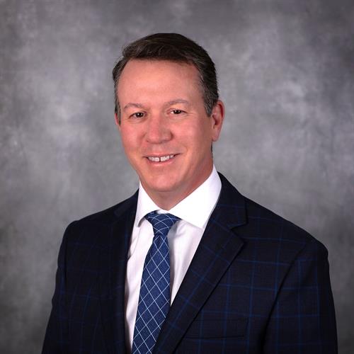 Robert Mihalich, MD