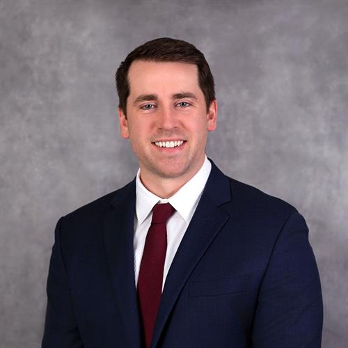 Joshua Hammond, MD