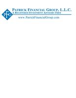 Patrick Financial Group, L.L.C.