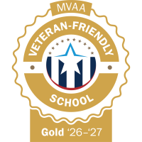 Cleary University named gold level school for veterans