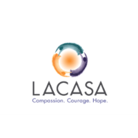 Make twice the difference: double your donation to LACASA on giving Tuesday 