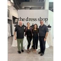 The Dress Shop Recognizeds as top Donor! 