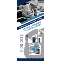 Cleary hosts free family days at the museum in Howell