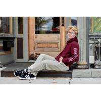 Fowlerville graduate now a successful international entrepreneur