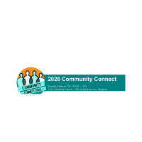 Save the Date - Community Connect 2026