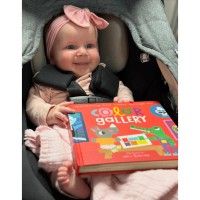 Secunda Museum at Cleary welcomed local children for a night of art