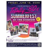 Cleary Summerfest