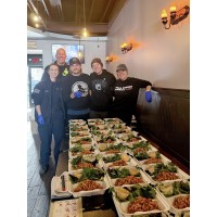 Captain’s on Main Surpasses 1,000 Meals Delivered