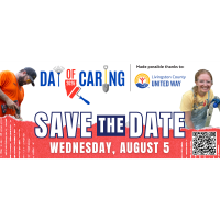 United Way Day of Caring
