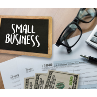 Small Business Council Monthly Meeting - Slidell