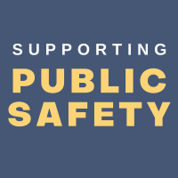 Chamber Breakfast: The Importance of Supporting Public Safety