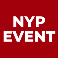 NYP Luncheon-The Good, the Bad, and the Unknown of AI sponsored by REV Business