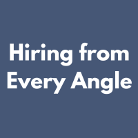 Hiring from Every Angle: Insights to Build Your Team — An SBC and NYP Luncheon