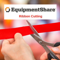 Ribbon Cutting at EquipmentShare