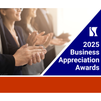 2025 Business Appreciation Luncheon