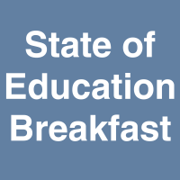 State of Education Breakfast presented by LOPA