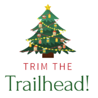 NYP Trim the Trailhead Social