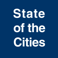 State of the Cities Presented by Kelly McHugh & Associates