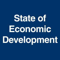 State of Economic Development Breakfast Sponsored by DDG