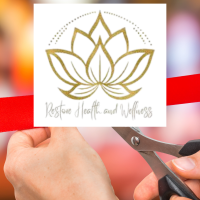 Ribbon Cutting at Restore Health and Wellness