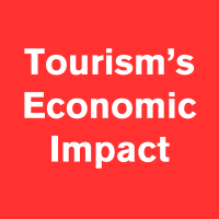 Tourism's Economic Impact Luncheon with Lt. Gov. Nungesser