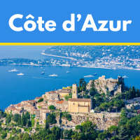 Côte d’Azur (the French Riviera) Informational Meeting