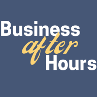 Business After Hours Hosted by Hancock Whitney and The Hampshire