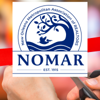 Ribbon Cutting at New Orleans Metropolitan Association of REALTORS® - Mandeville Office
