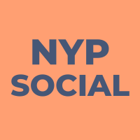 NYP Social @ Evolve Coffee + Matcha