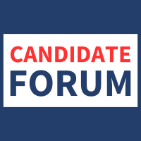 Sheriff Candidates Forum Luncheon