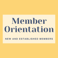 Maximize Your Membership in Slidell at 520 Old Spanish Trail, 6th floor meeting room