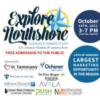 EXPO- Community and Business Showcase