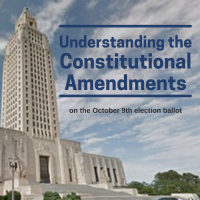 Understanding the Constitutional Amendments