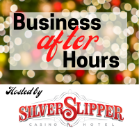 Christmas Business After Hours