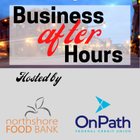 Business After Hours Hosted by Northshore Food Bank & OnPath Federal Credit Union