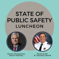 State of Public Safety Presented by Carver Darden