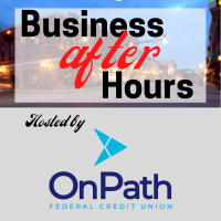 Business After Hours Hosted by OnPath Federal Credit Union