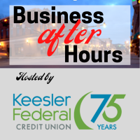 Business After Hours at Keesler Federal Credit Union