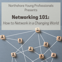 Networking 101: How to Network in a Changing World