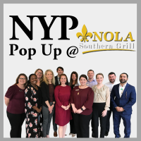 NYP Pop-Up at Nola Southern Grill