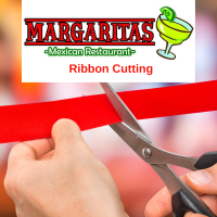 Ribbon Cutting at Margaritas Mexican Restaurant
