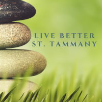 Live Better St. Tammany Committee Meeting in Covington