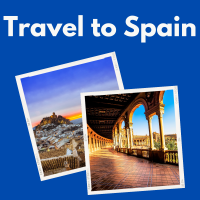 Discover Spain and the Costa Del Sol Informational Meeting