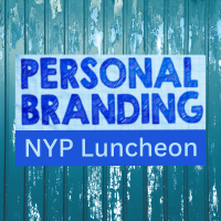 NYP Luncheon—Personal Branding