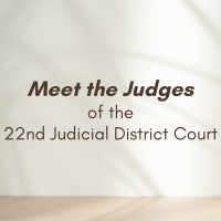 Meet the Judges