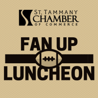 Fan Up Luncheon Presented by Silver Slipper Casino