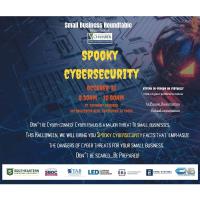 SBC Small Business Roundtable- Cybersecurity